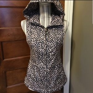 Lululemon Pack It Vest